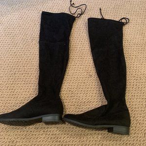 Unisa Over the Knee Boots